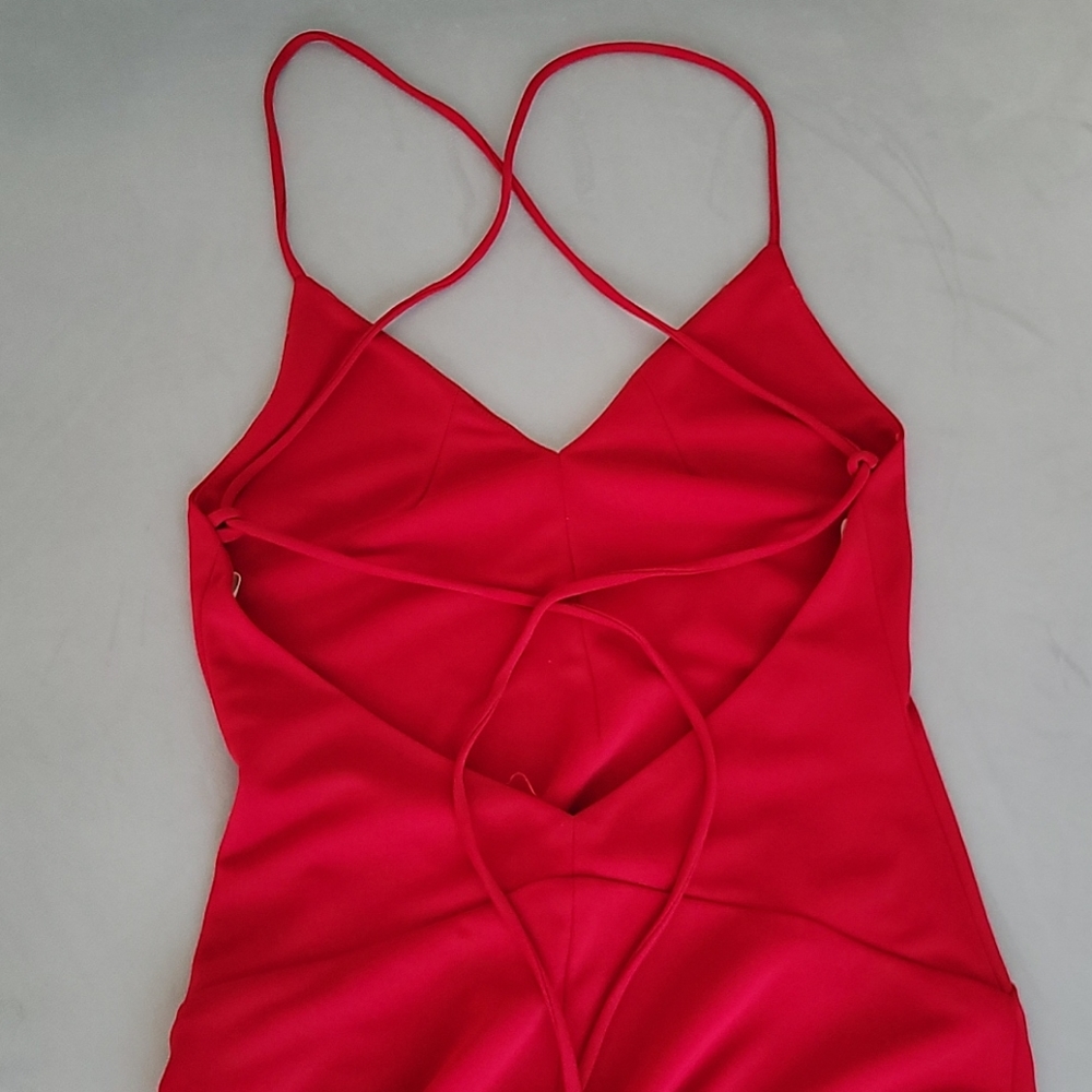 BCBG MaxAzria maxi - Picture 3 of 4